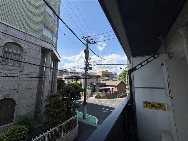 ANCHORHEIM(アンカーハイム)（0301） 部屋画像