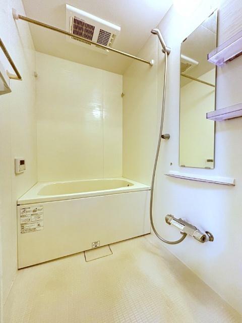 ANCHORHEIM(アンカーハイム)（0301） 部屋画像