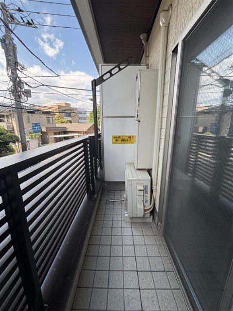 ANCHORHEIM(アンカーハイム)（0301） 部屋画像