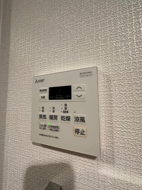 上板橋ステーションコート（0212） 設備