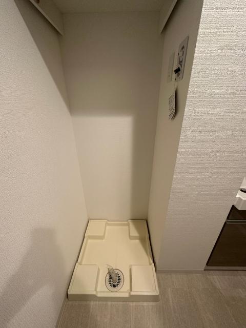 上板橋ステーションコート（0212） 設備