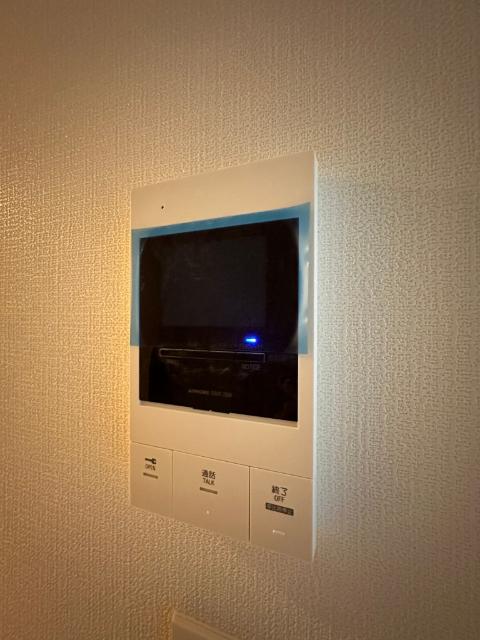 上板橋ステーションコート（0212） セキュリティ