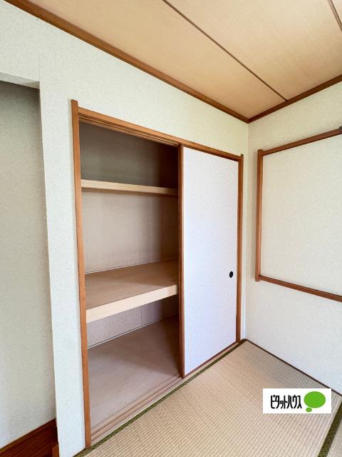 おゆみ野１丁目戸建（0001） 収納