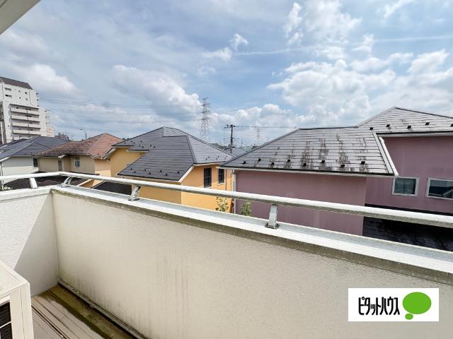 おゆみ野１丁目戸建（0001） 眺望
