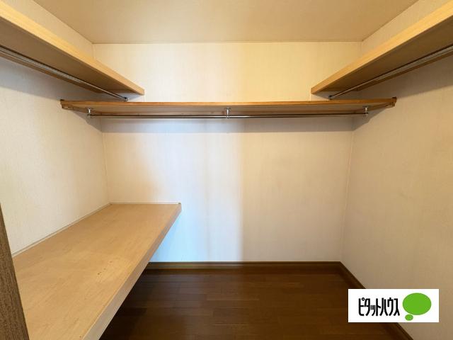 おゆみ野１丁目戸建（0001） 収納