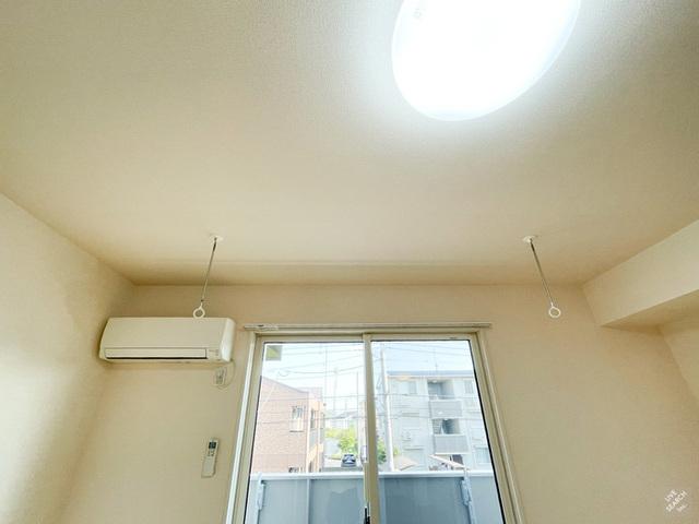 アークコンフォート（201） 部屋画像
