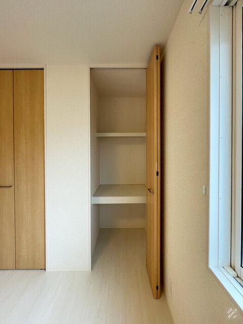 ﾛｲｼﾞｪﾝﾄﾊﾟｰｸｽ ﾚｲｸﾀｳﾝ Ⅲ　Ｆ（105） 部屋画像