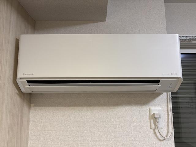 コンフォールヴィラージュ（202） 設備