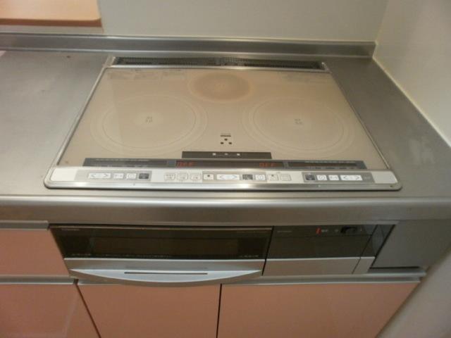 ベンヴェヌート（102） 部屋画像