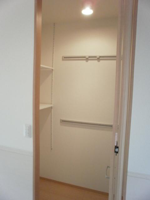 ベンヴェヌート（102） 部屋画像