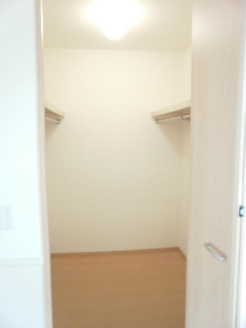 ベンヴェヌート（102） 部屋画像