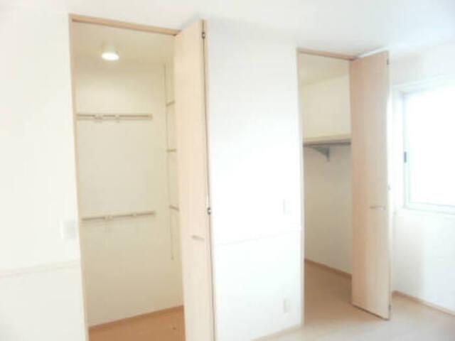 ベンヴェヌート（102） 部屋画像