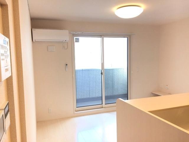 ルミエール（202） 部屋画像