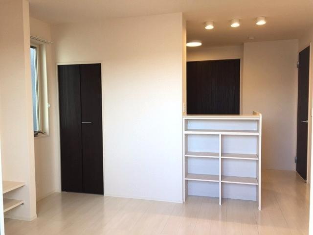 ルミエール（202） 部屋画像