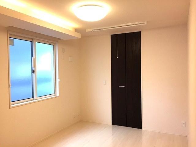 ルミエール（202） 部屋画像