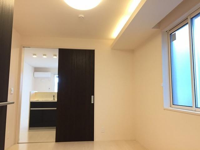 ルミエール（202） 部屋画像