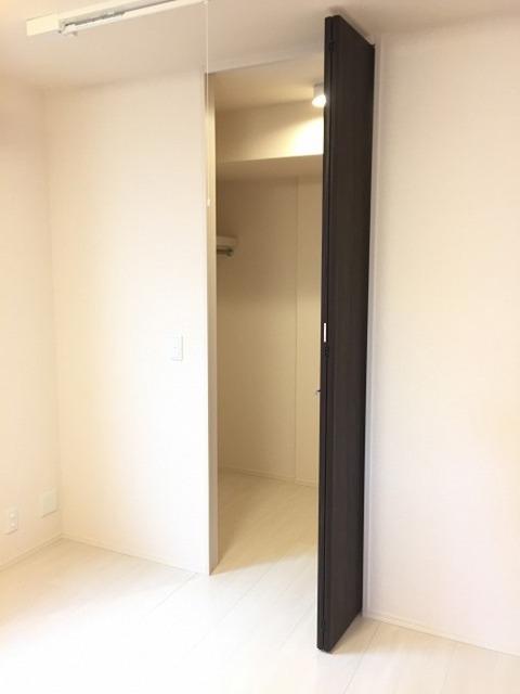 ルミエール（202） 部屋画像