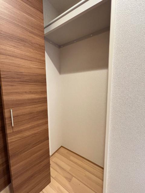 メゾンベールＹＡＭＡＴＯ 収納