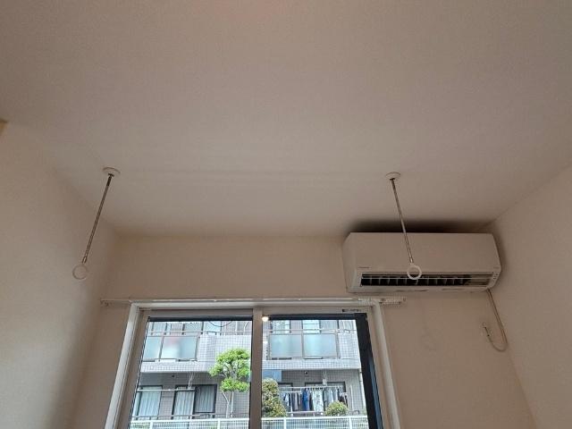 リヴィエール・キキ 部屋画像