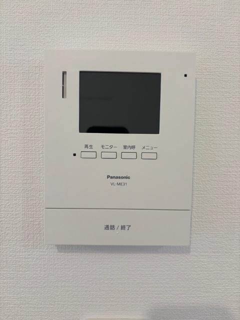 リヴィエール・キキ 設備