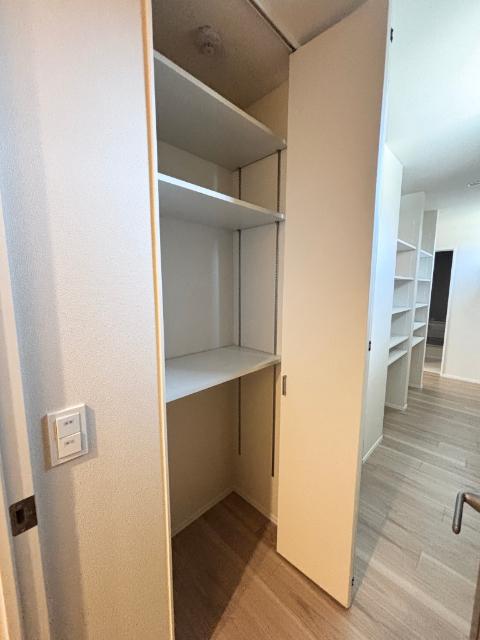 メゾン・ドゥ・ファミーユ日吉（0402） 部屋画像
