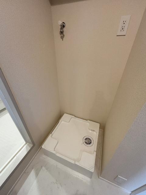 メゾン・ドゥ・ファミーユ日吉（0402） 部屋画像