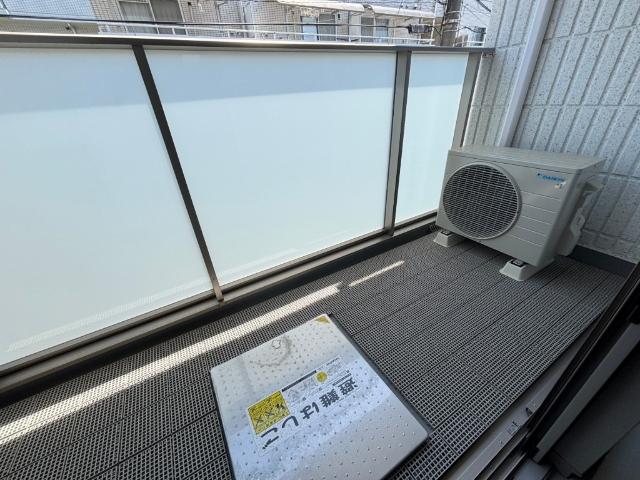メゾン・ドゥ・ファミーユ日吉（0402） 部屋画像