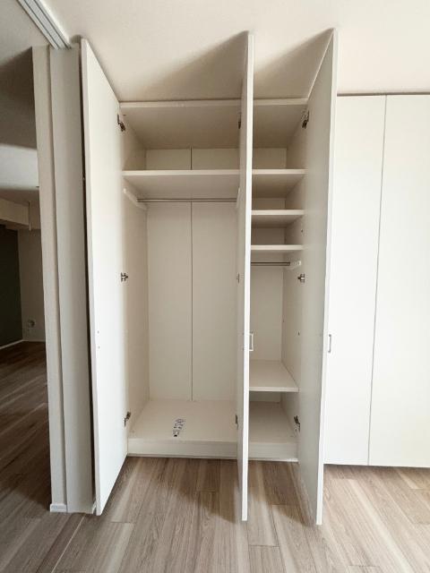メゾン・ドゥ・ファミーユ日吉（0402） 部屋画像