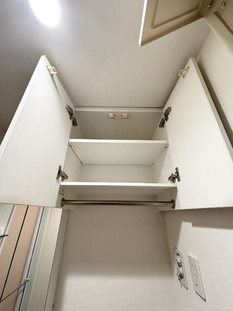 ＯＬＩＶＥ．Ｎ（0206） その他部屋・スペース