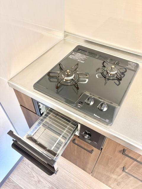 ダイアパレス調布（0303） 設備