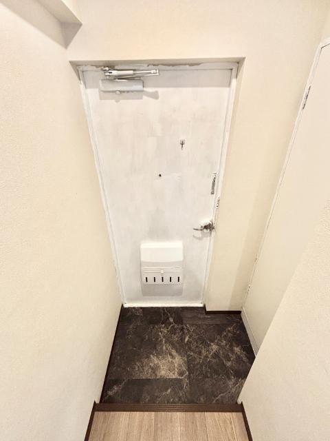 ダイアパレス調布（0303） 設備