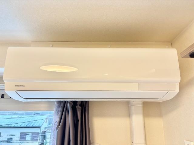 ダイアパレス調布（0303） 設備