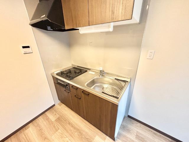 ダイアパレス調布（0303） キッチン