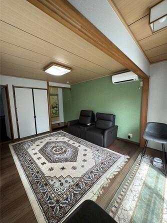 我孫子市中峠戸建 部屋画像