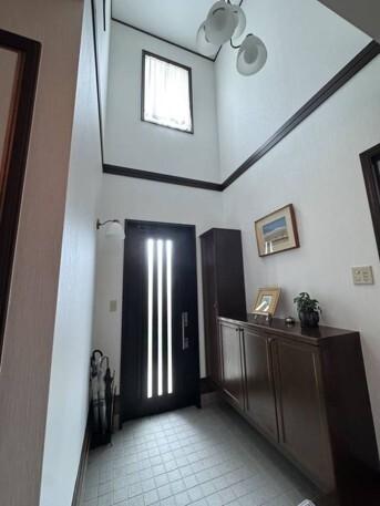 我孫子市中峠戸建 部屋画像