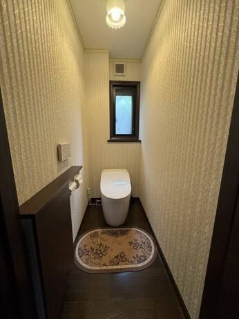 我孫子市中峠戸建 部屋画像
