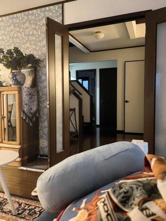 我孫子市中峠戸建 部屋画像