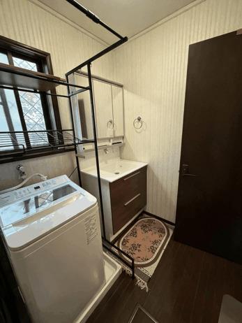 我孫子市中峠戸建 部屋画像