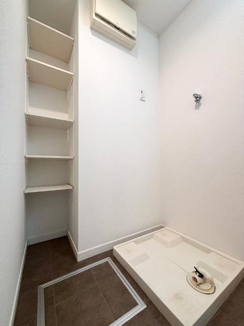 ＲＭｖｉｌｌａ（0202） 部屋画像
