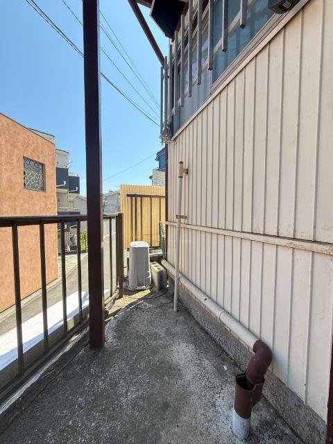 オーネットハイツ（0101） 部屋画像
