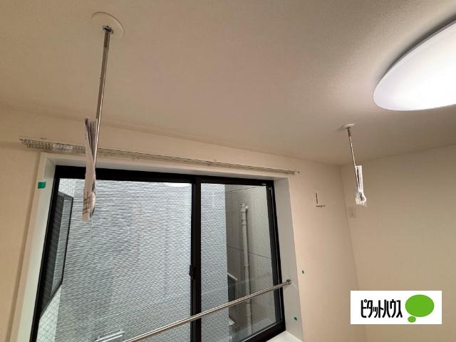 ＣＯＮＴＲＡＩＬ千住ＴＥＲＲＡＣＥ 設備