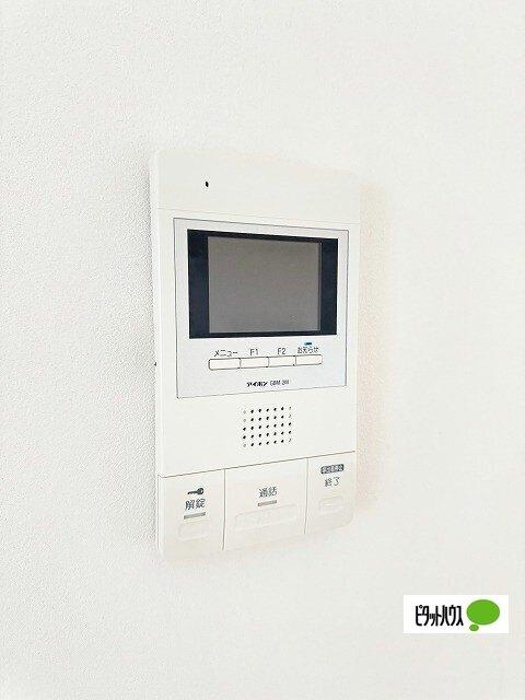 成城ＢＬＥＳＳ　Ａ棟（0103） 部屋画像