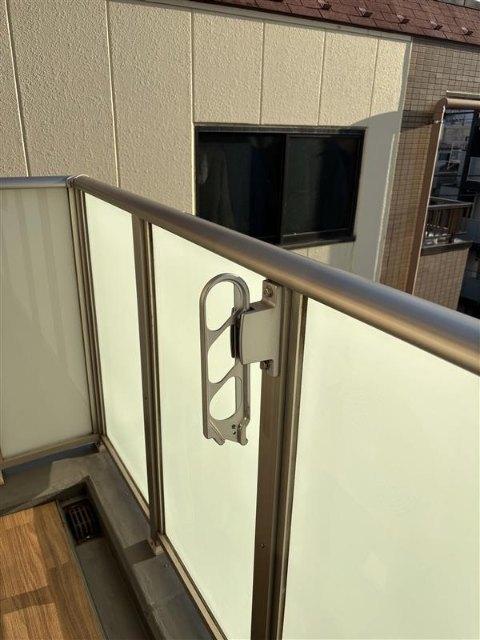 ウィステリア錦糸町 設備