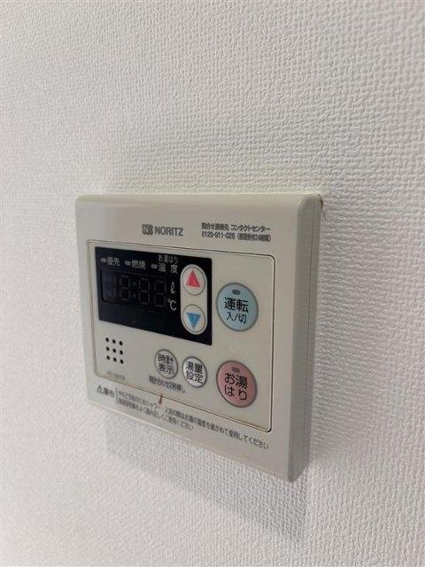 ウィステリア錦糸町 その他