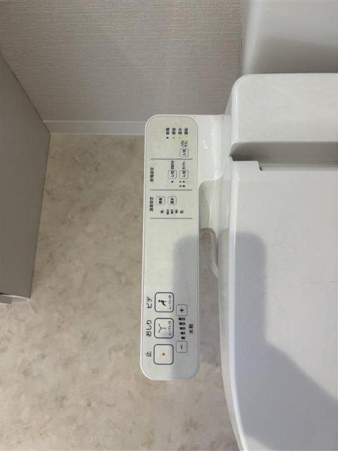 ウィステリア錦糸町 設備