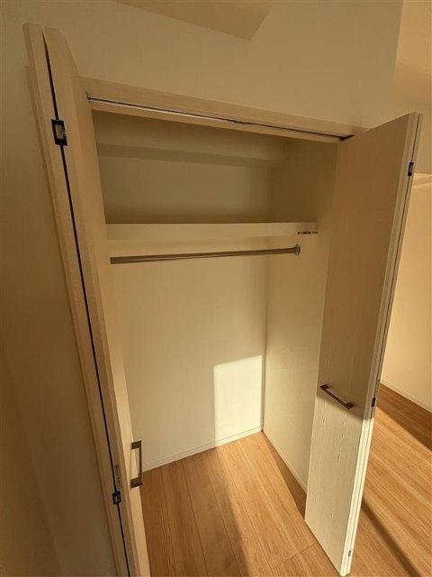 ウィステリア錦糸町 収納