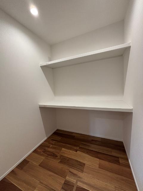 飯塚町戸建エリック 収納