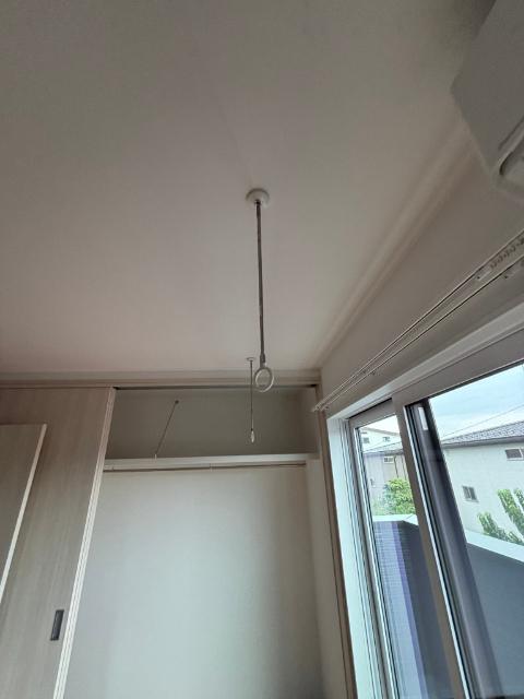 飯塚町戸建エリック 室内