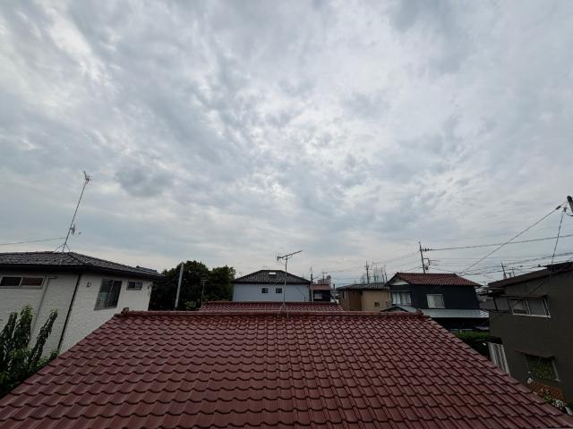 飯塚町戸建エリック 眺望