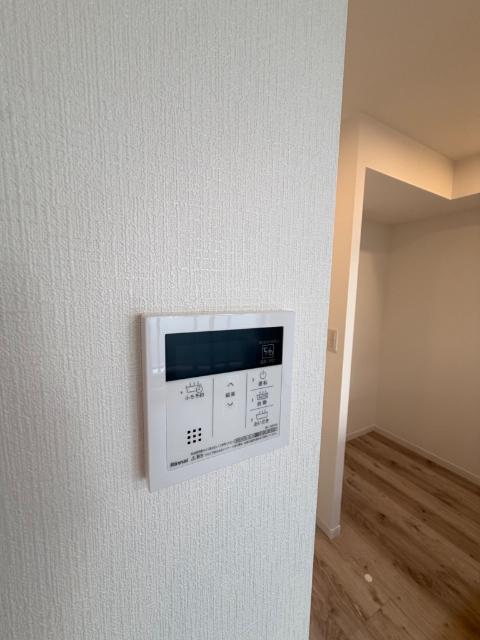 ヴェルデ中野坂上ヴィータ 設備
